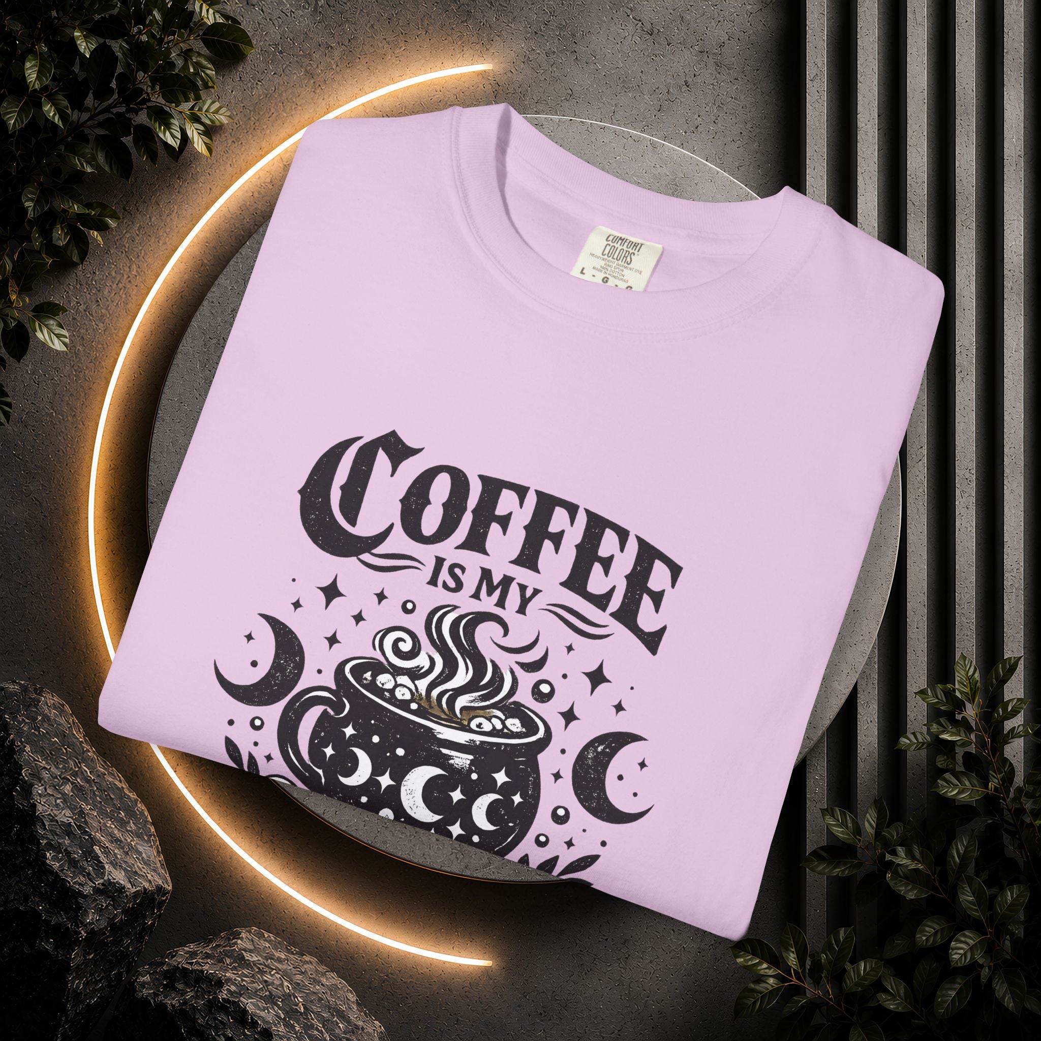 Coffee Is My Potion T-Shirt