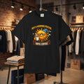 Not a Morning Person Until Coffee T-Shirt