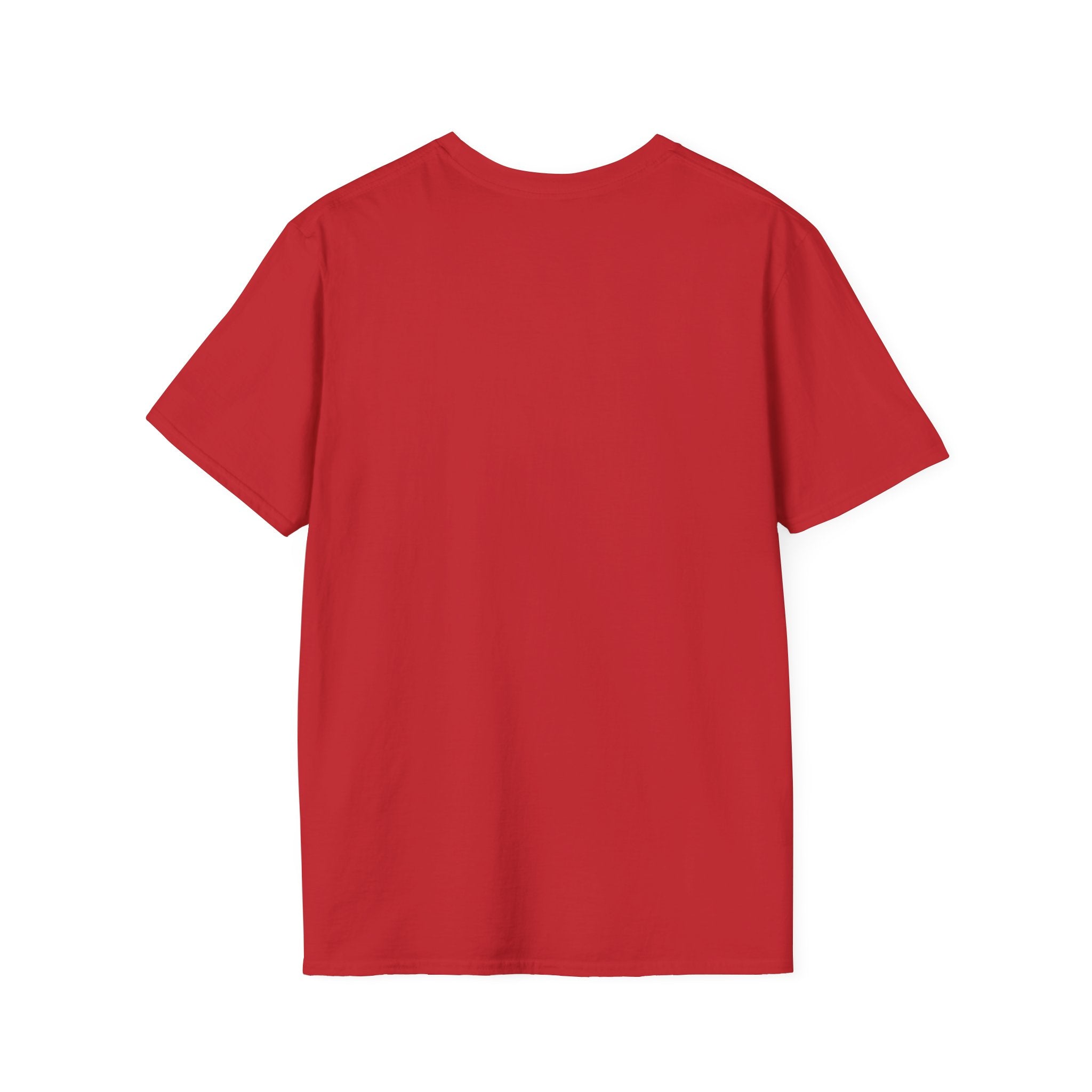 Turbo Heart Girl graphic T-Shirt | Racing Turbo design