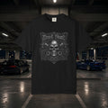 Dead Fast Skull Graphic T-Shirt