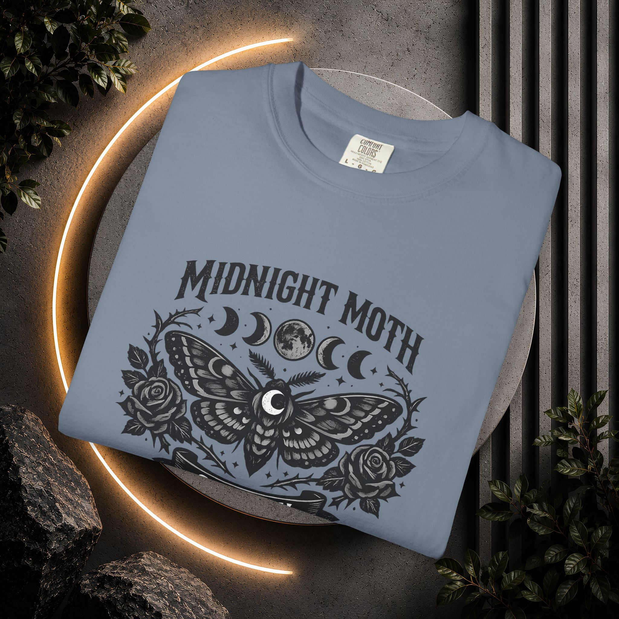 Midnight Moth Society T-Shirt