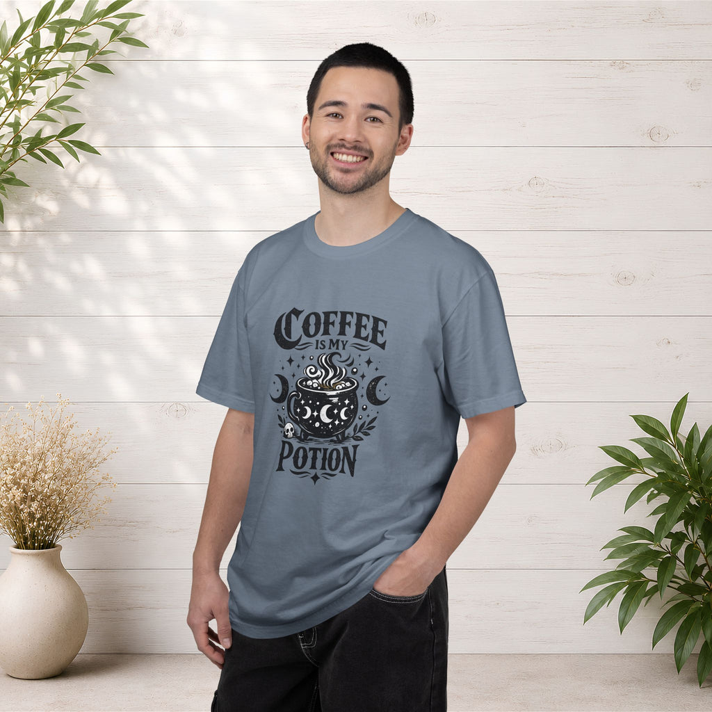 Coffee Is My Potion T-Shirt