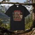 Chupacabra Tee — Trail Champion Graphic T-Shirt