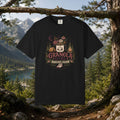 Granola Girl Social Club T-Shirt