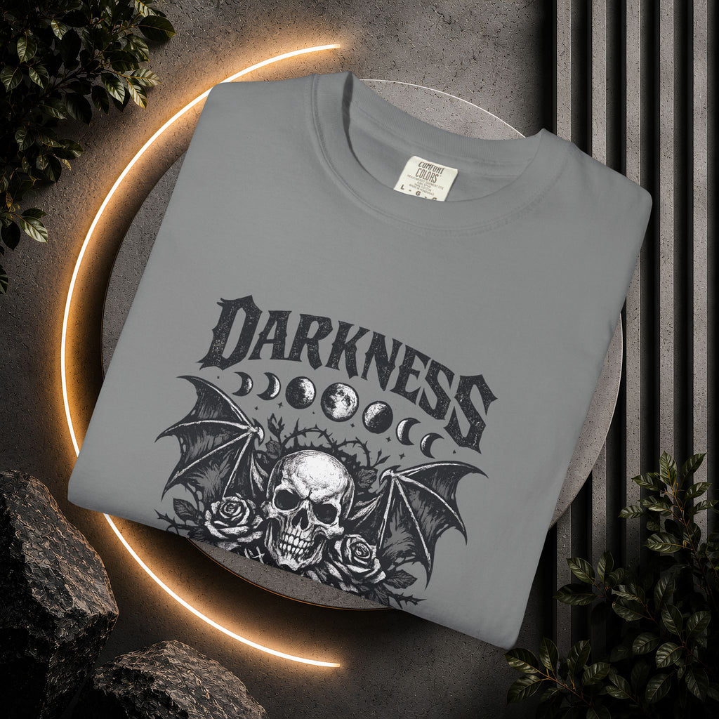 Darkness Looks Good On Me T-Shirt