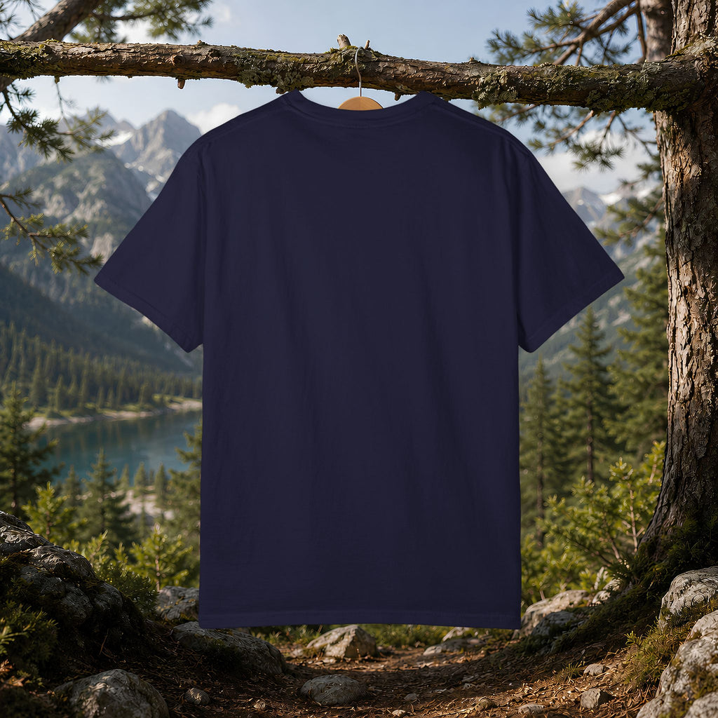Granola Girl Social Club T-Shirt