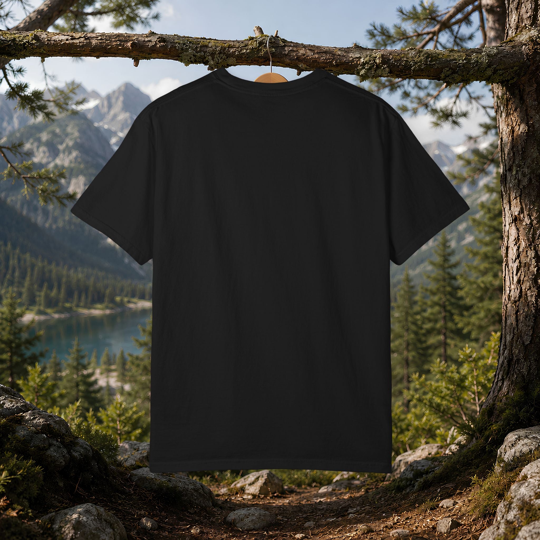 Granola Girl Social Club T-Shirt