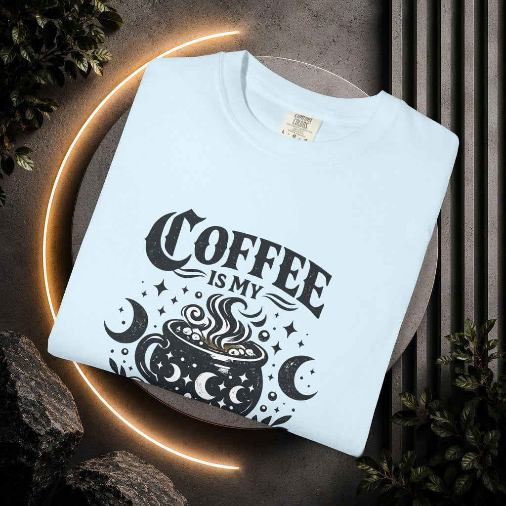 Coffee Is My Potion T-Shirt