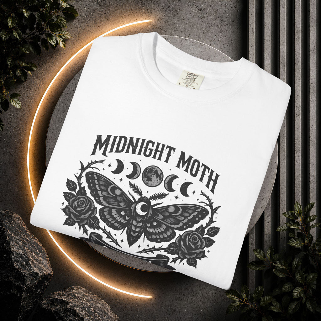 Midnight Moth Society T-Shirt
