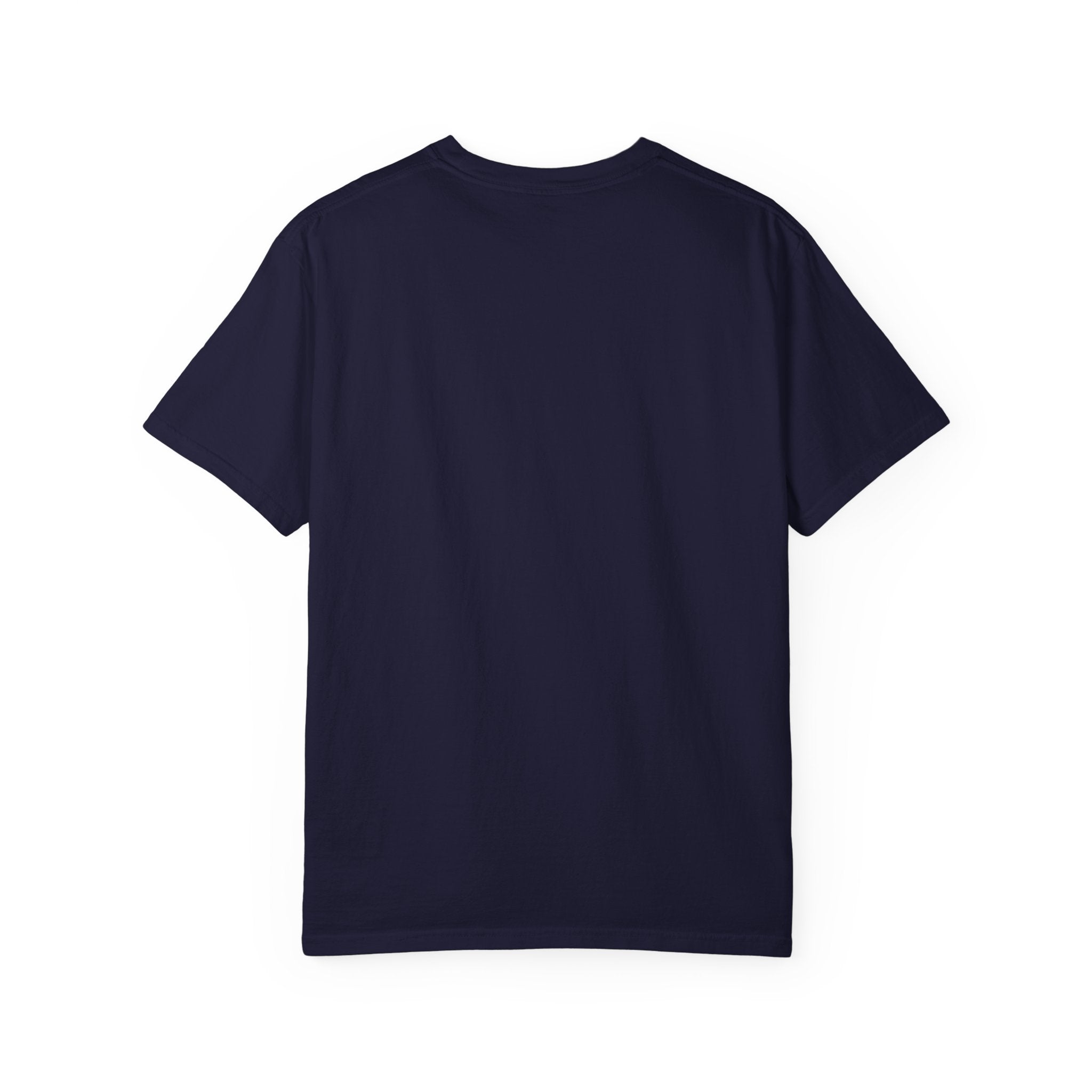 Ask Your Mother T-Shirt | Minimal Text Tee