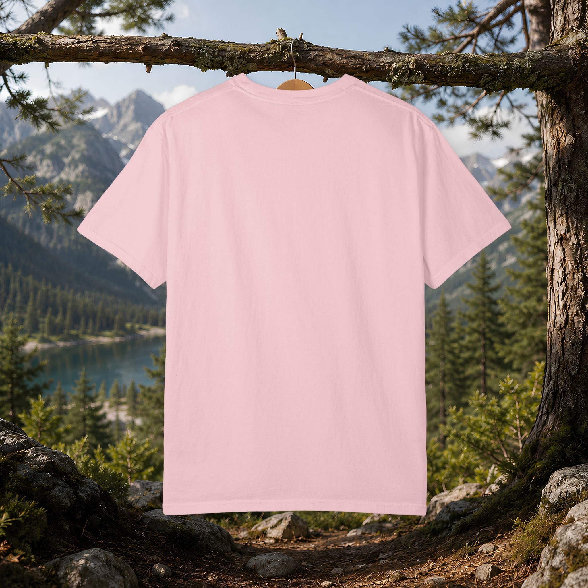 Granola Girl Social Club T-Shirt