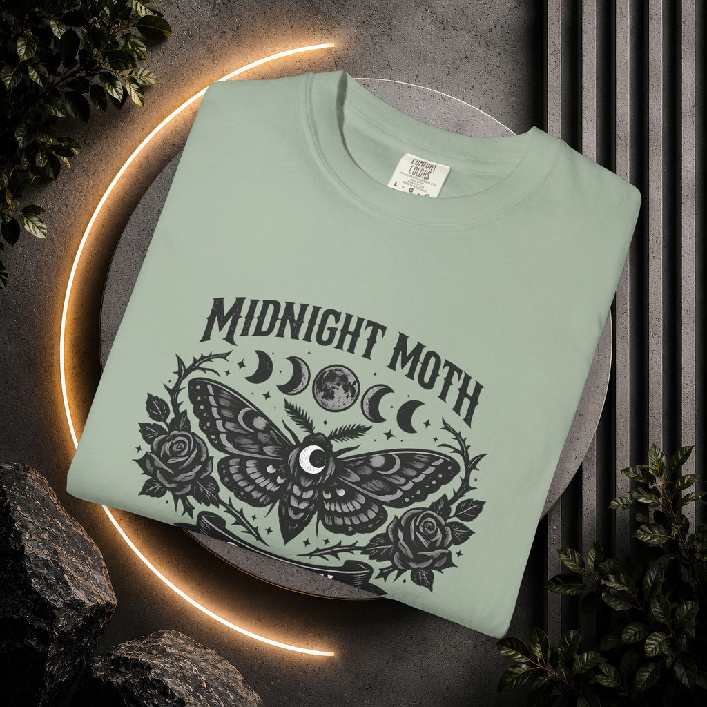 Midnight Moth Society T-Shirt