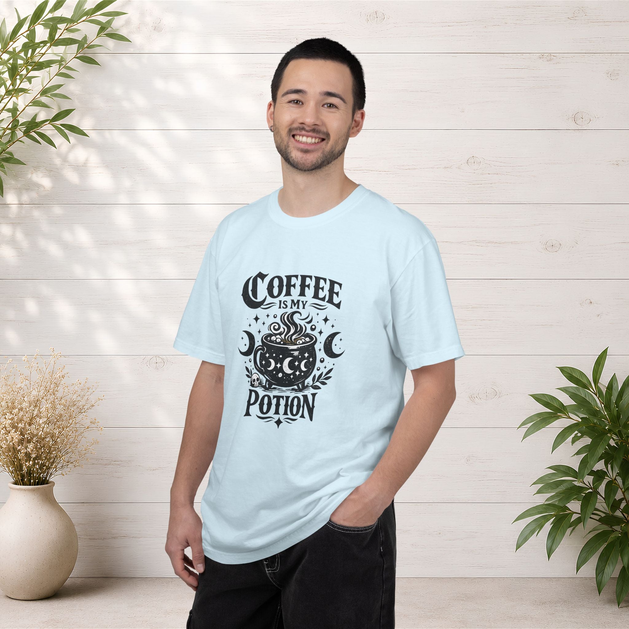 Coffee Is My Potion T-Shirt