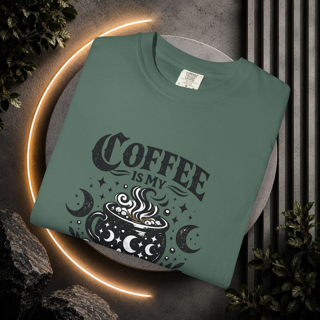Coffee Is My Potion T-Shirt