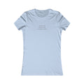 Single Mom Strong Legs Stronger Coffee Tee | Women's T-Shirt