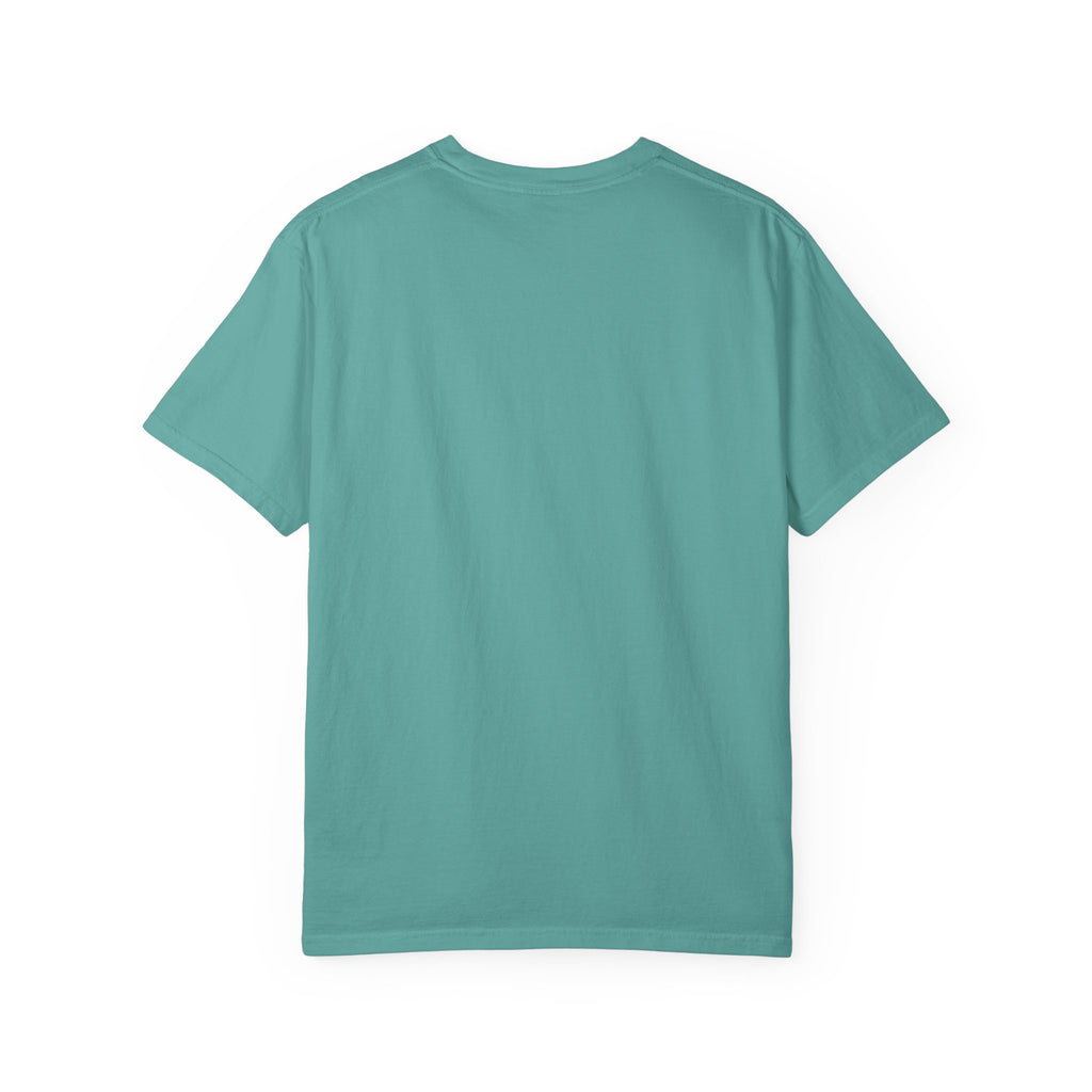 Trail Tested T-Shirt — Off-Road Jeep Mountain Adventure Tee