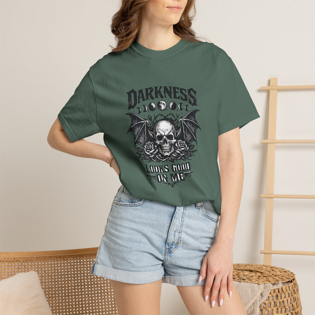 Darkness Looks Good On Me T-Shirt