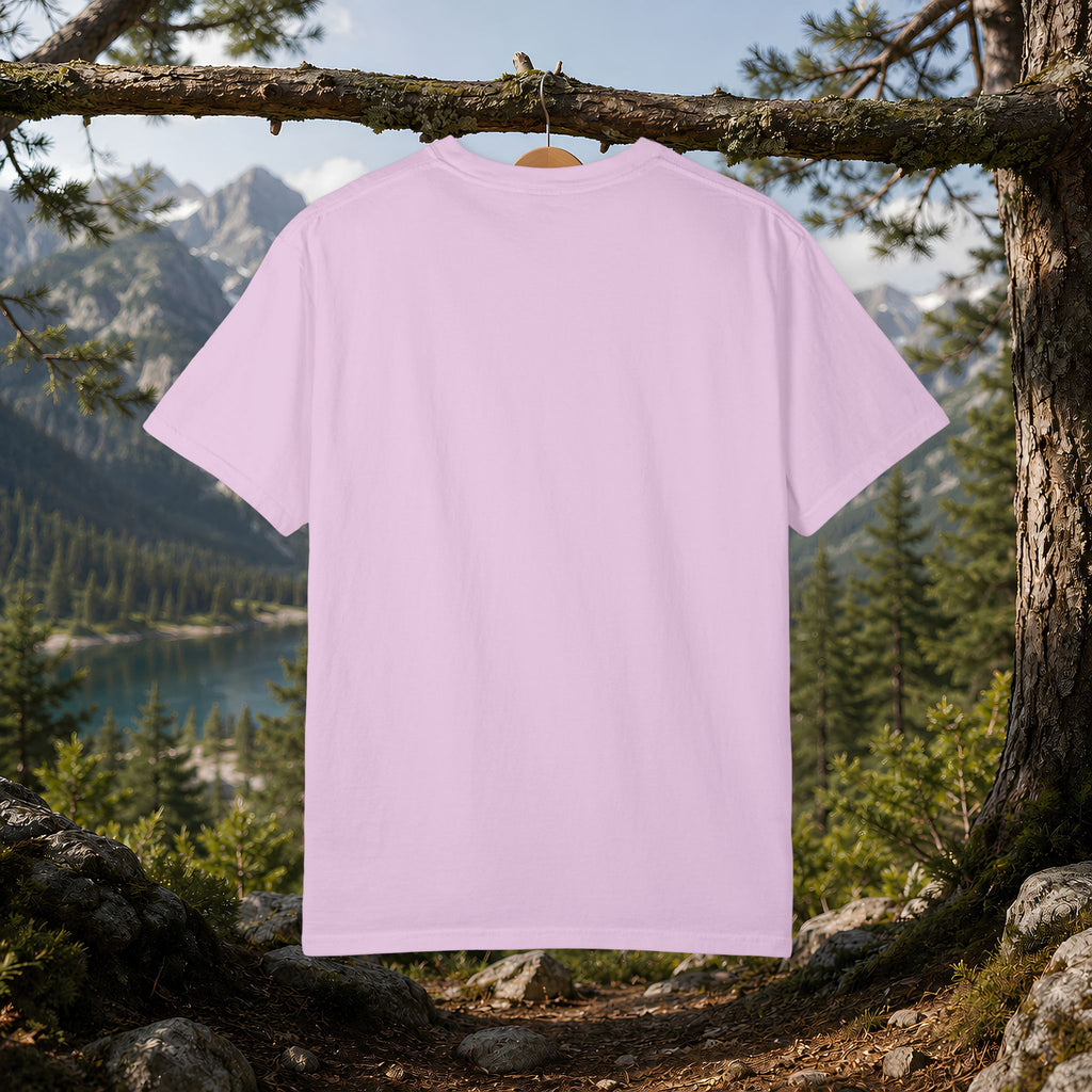 Loveland Frogman River Camp T-Shirt — Outdoor Graphic Tee