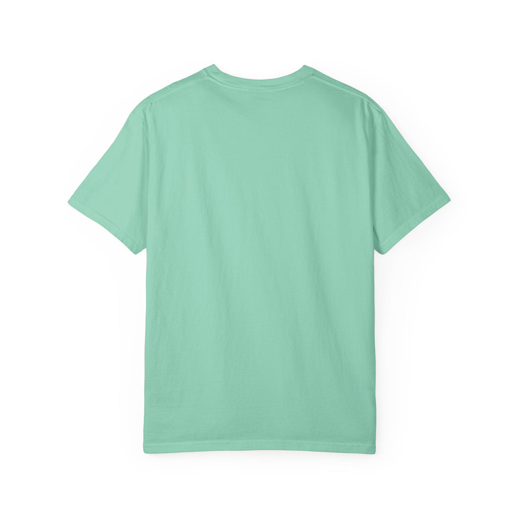 Home Is Where You Park It Van Life T-shirt | Minimal Camper Tee