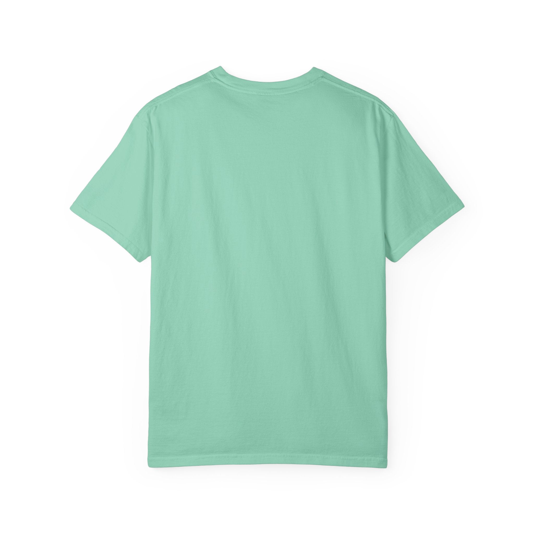 Home Is Where You Park It Van Life T-shirt | Minimal Camper Tee
