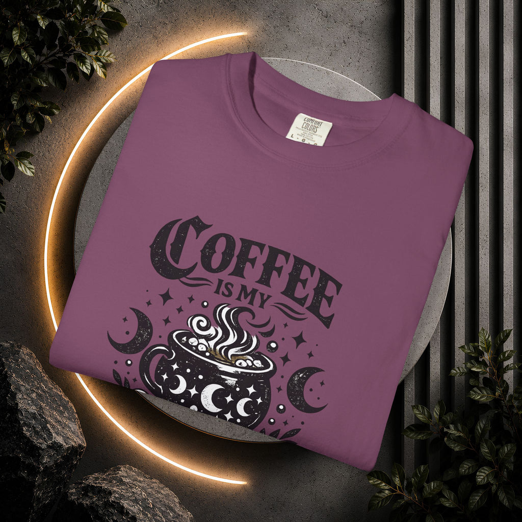 Coffee Is My Potion T-Shirt