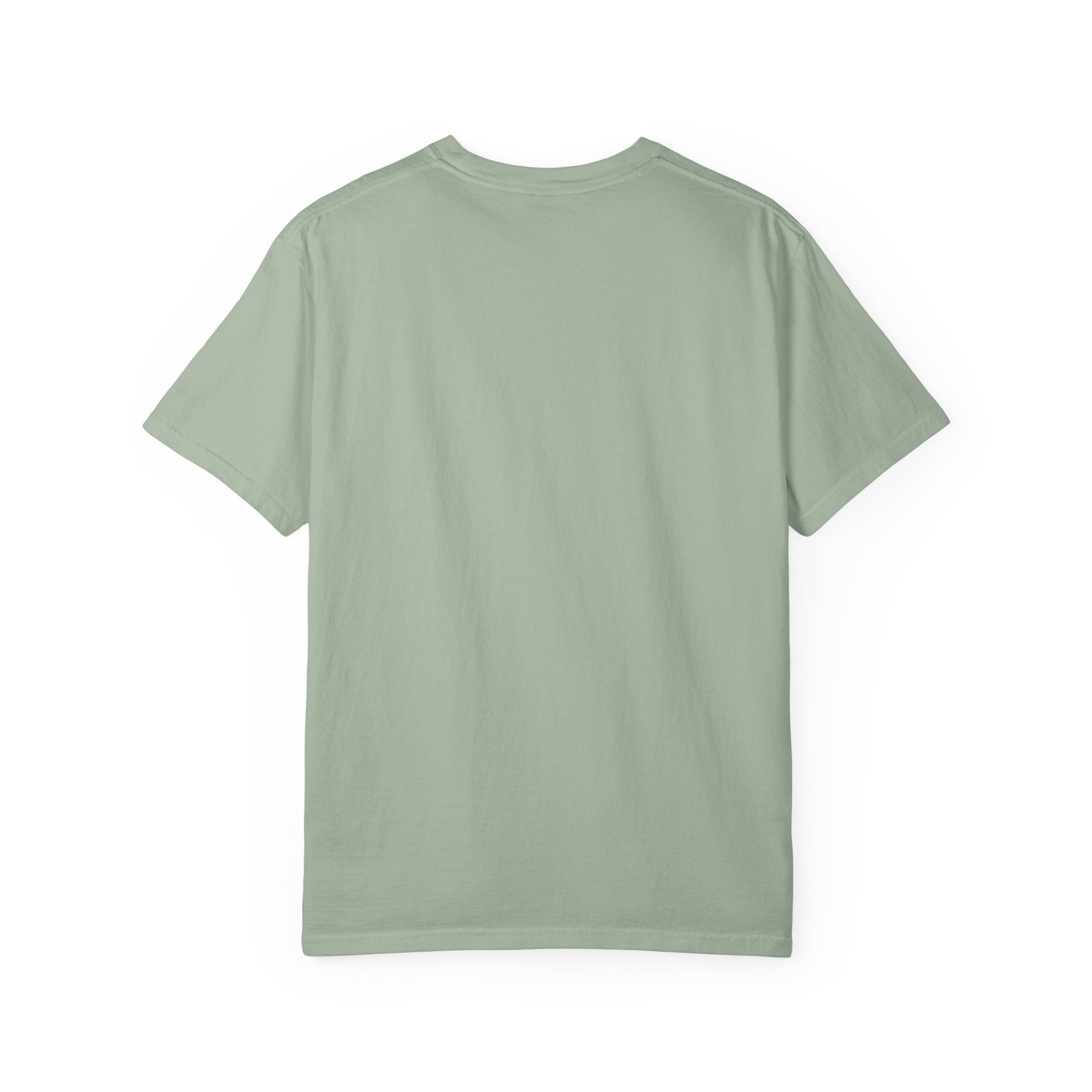 Home Is Where You Park It Van Life T-shirt | Minimal Camper Tee