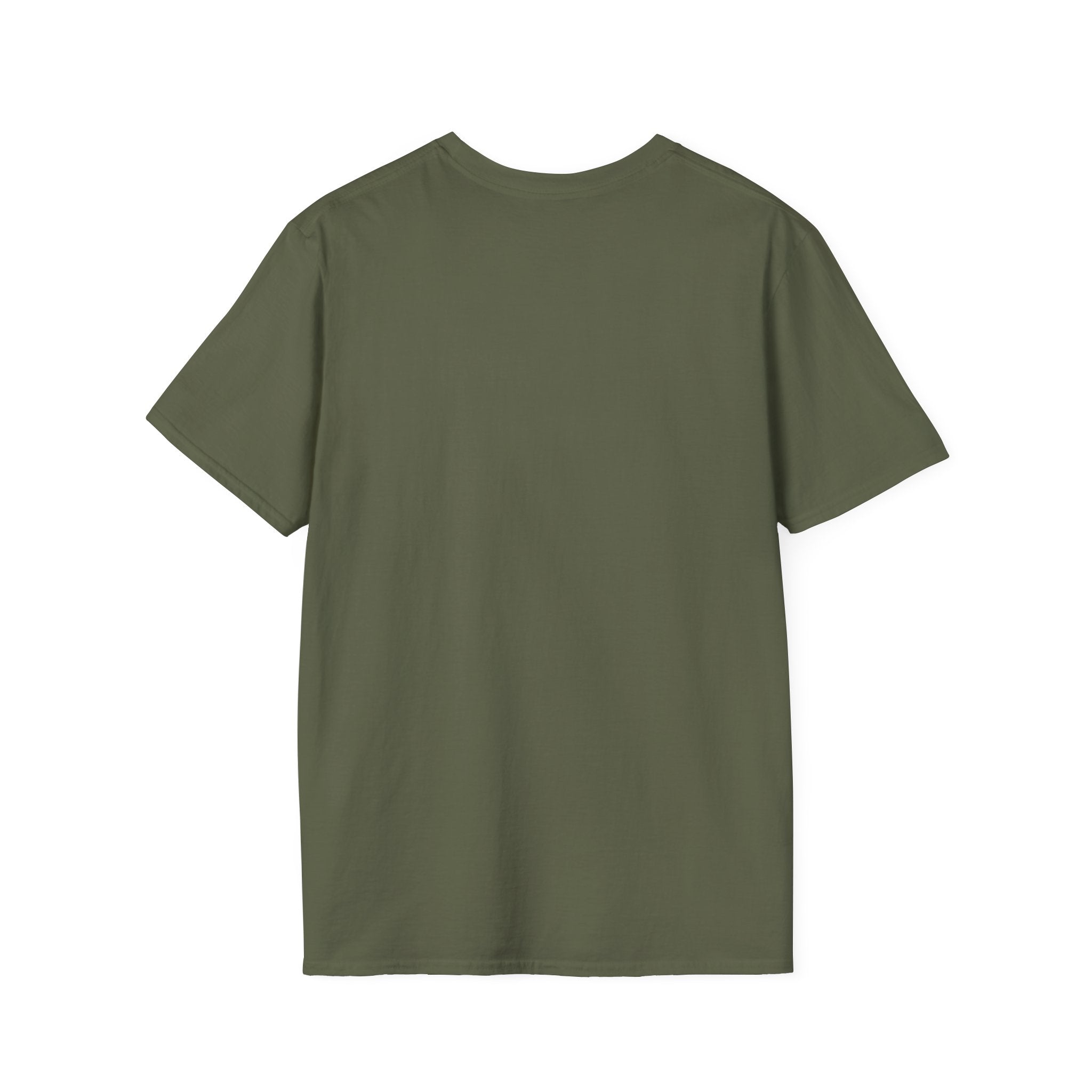 Owned By A Cat T-Shirt | Cat Silhouette Tee, Cat Lover Shirt