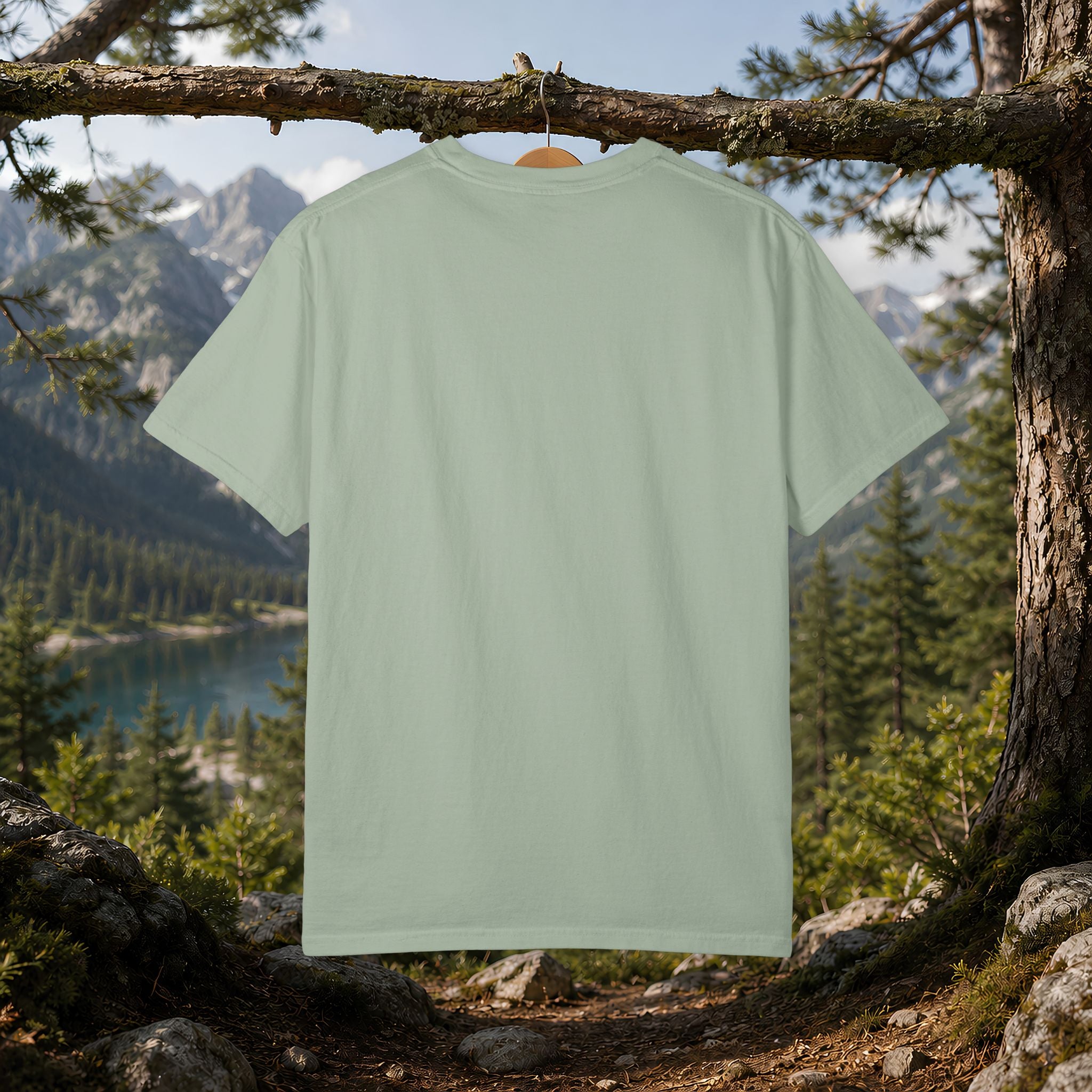 Granola Girl Social Club T-Shirt