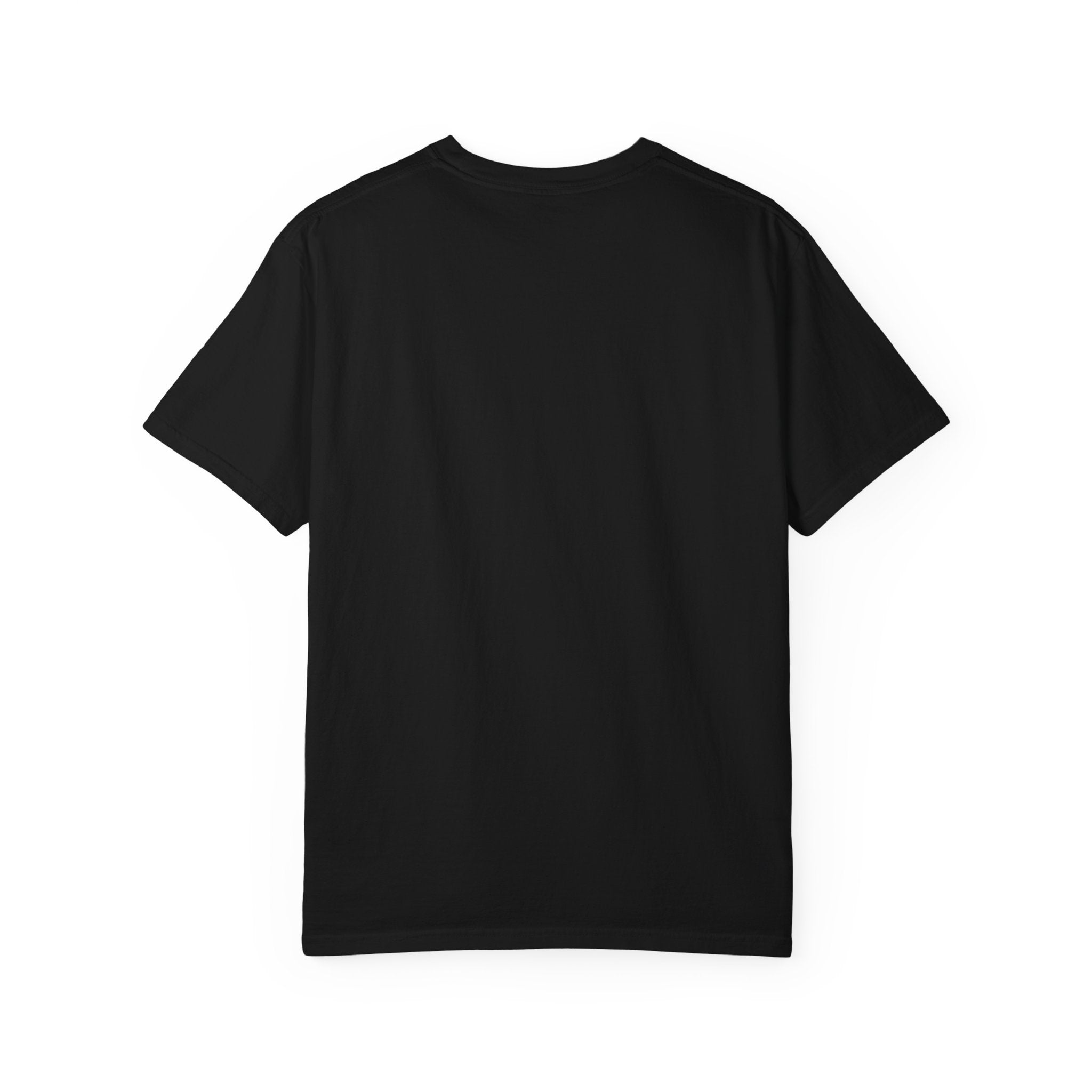 loading patience... failed T-Shirt | Minimalist Text Tee