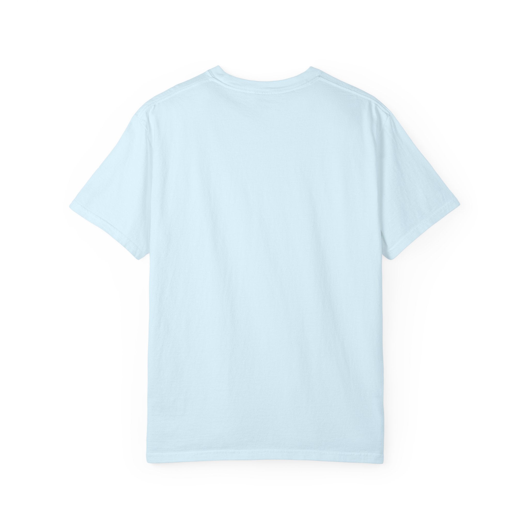my cat thinks Im staff T-shirt | Cat Humor Tee