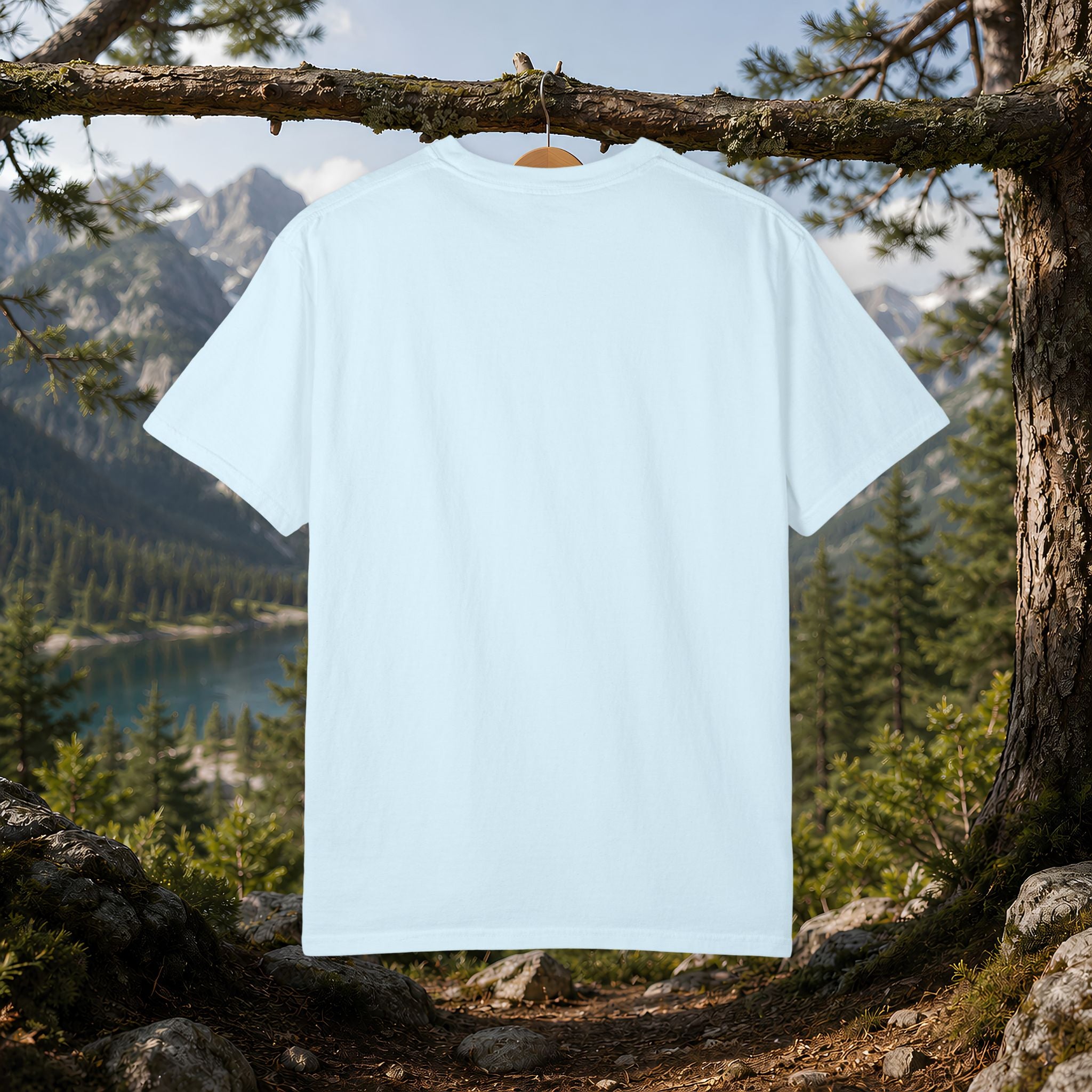 Granola Girl Social Club T-Shirt