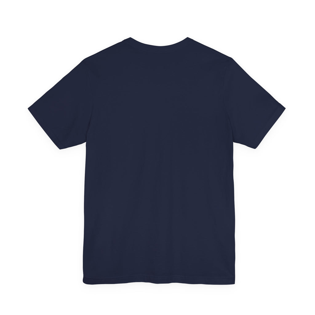 Evo Anime City Night Scene T-Shirt | Neon Skyline Streetwear