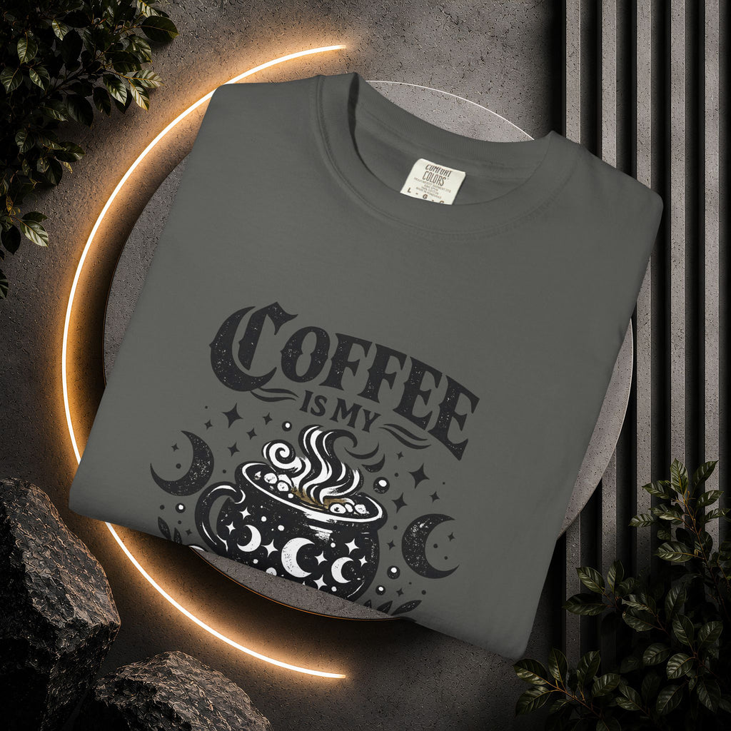 Coffee Is My Potion T-Shirt