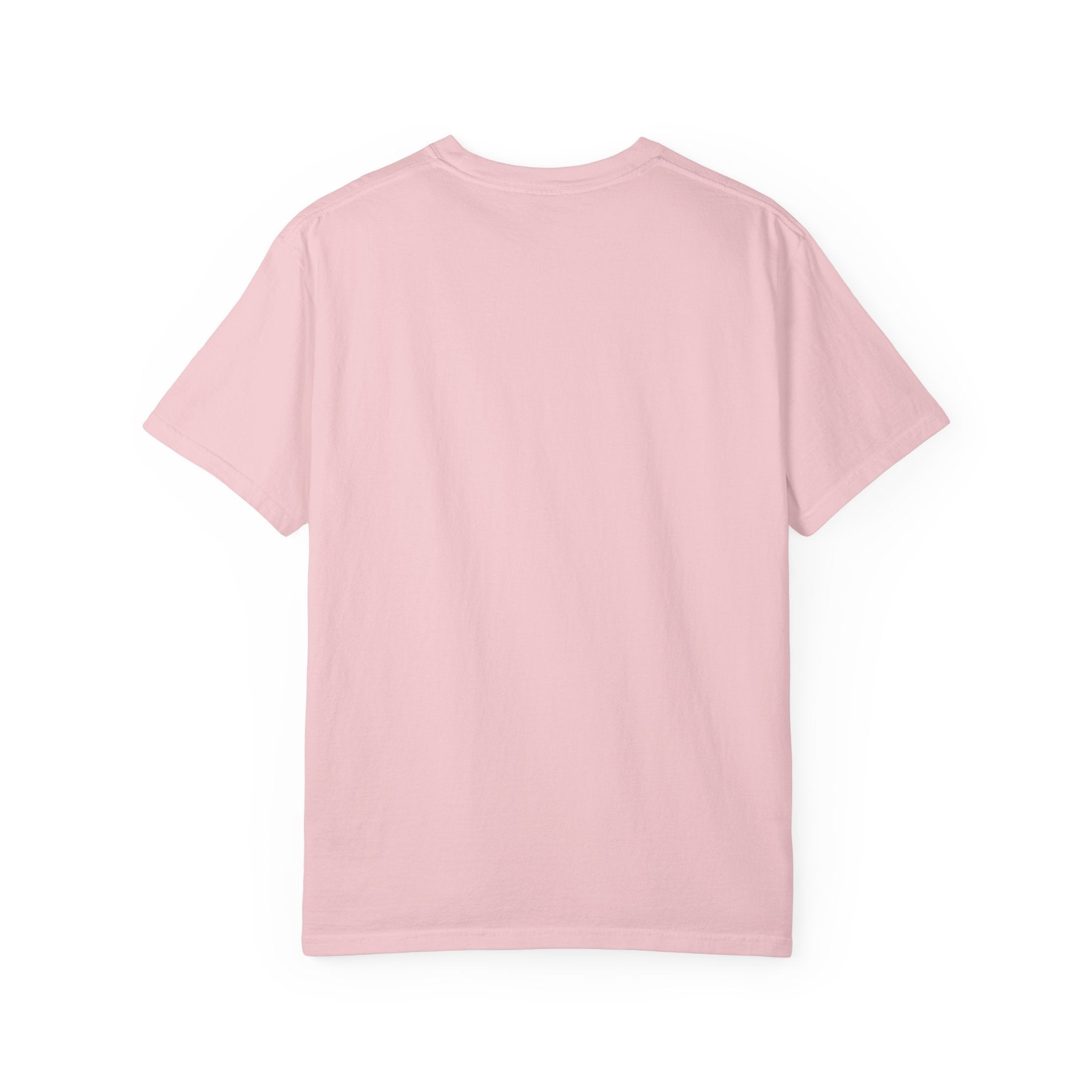 Wildflower Bouquet T-shirt | Botanical Meadow Floral Print