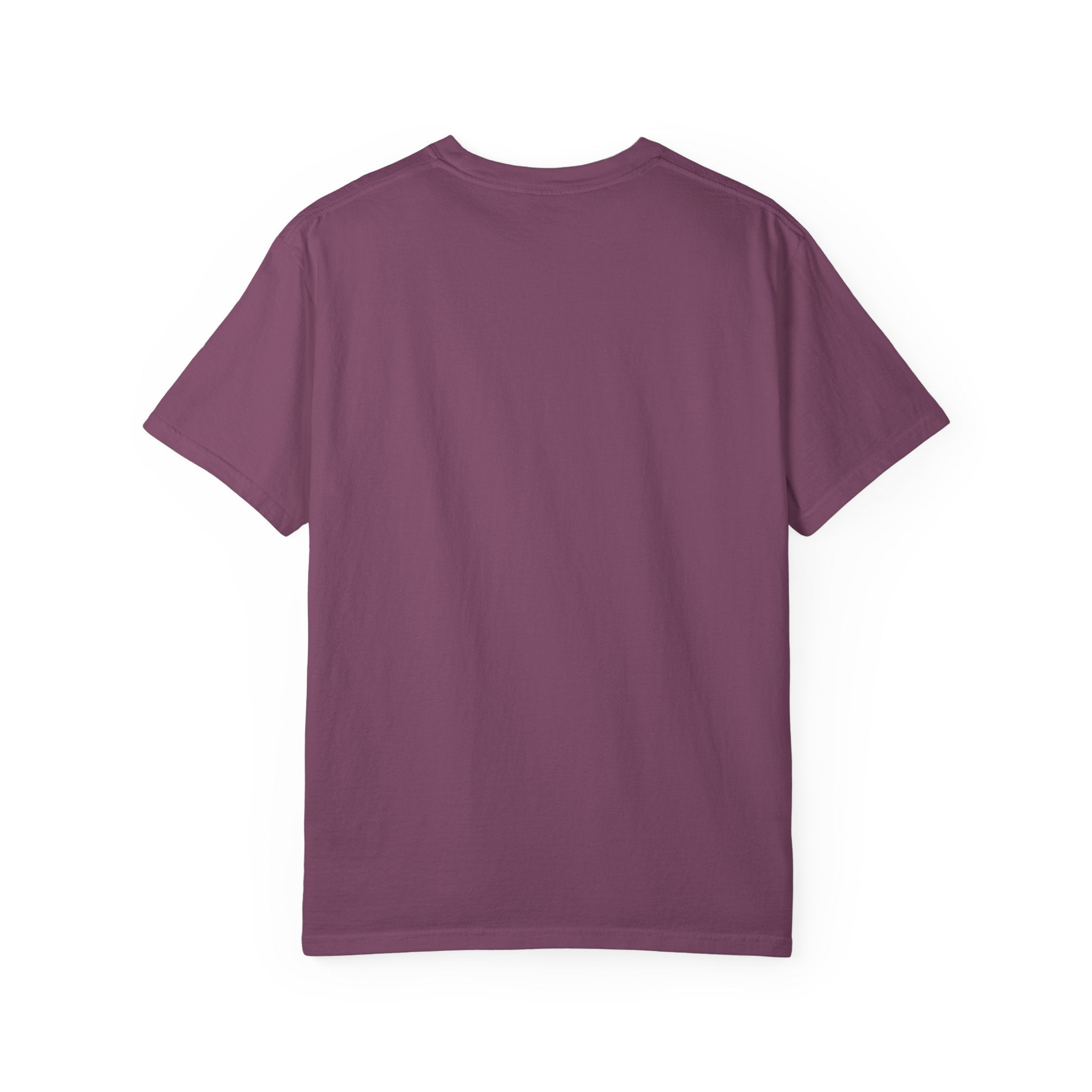 Retro Sunset Mountain T-shirt | Vintage Mountain Graphic Tee