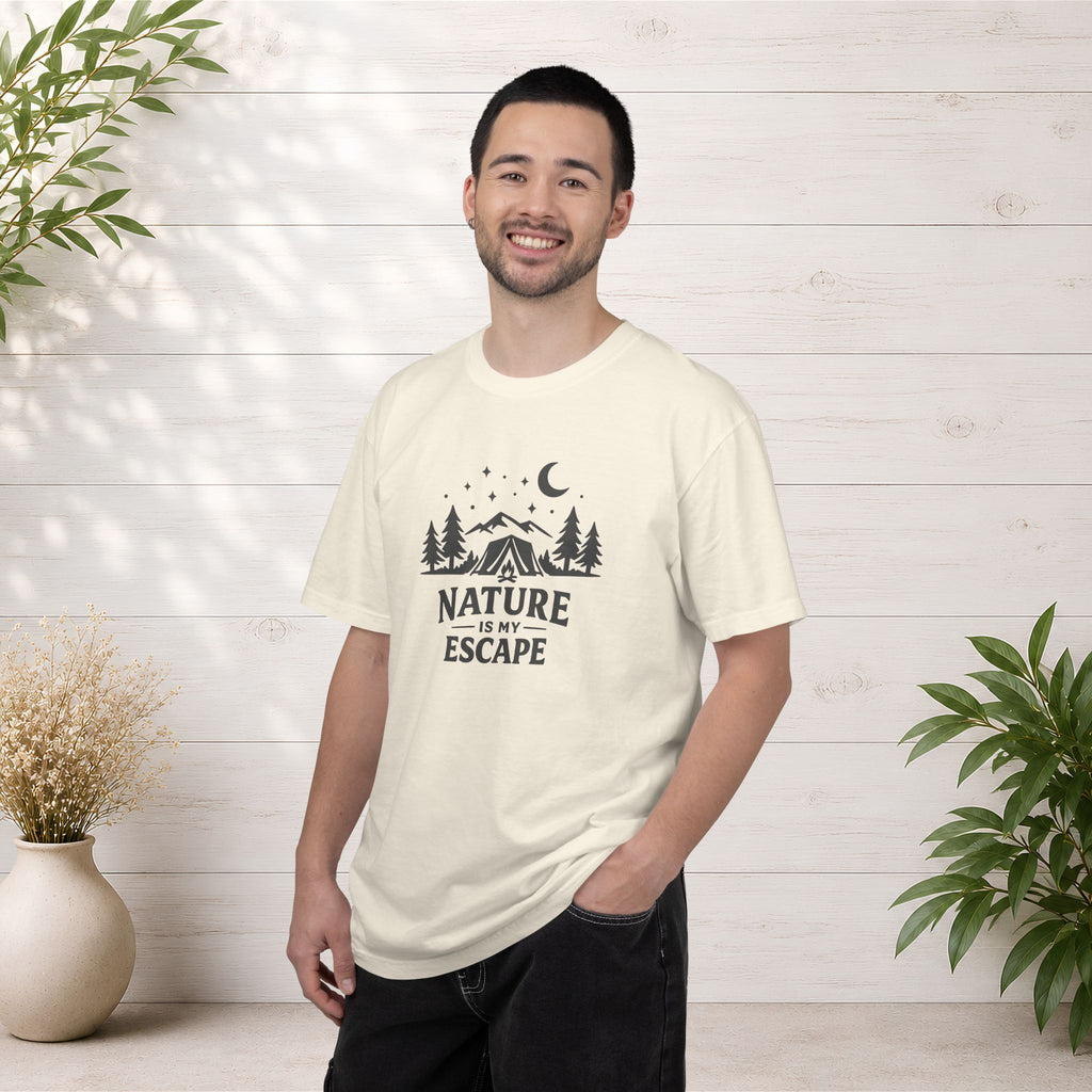 Nature Is My Escape T-Shirt
