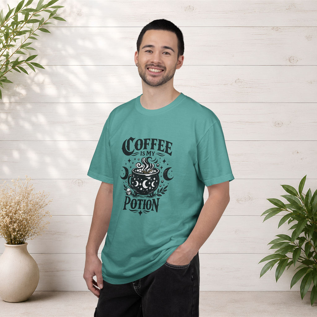 Coffee Is My Potion T-Shirt