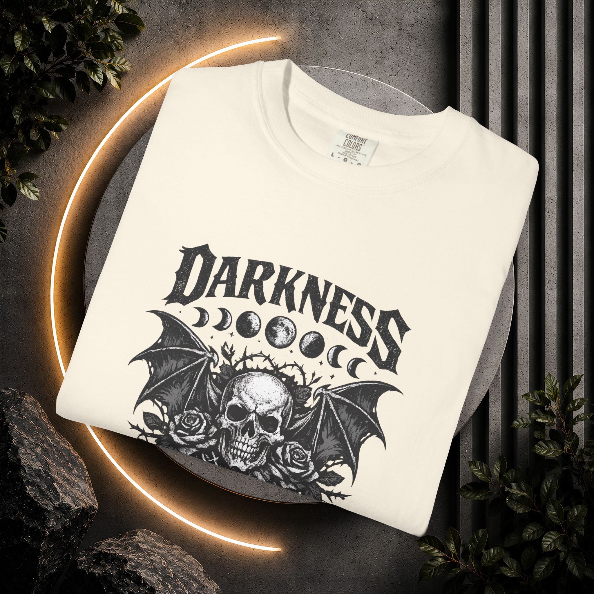 Darkness Looks Good On Me T-Shirt