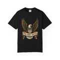 American Eagle 1776-2026 250 Years T-shirt | Patriotic Independence Tee