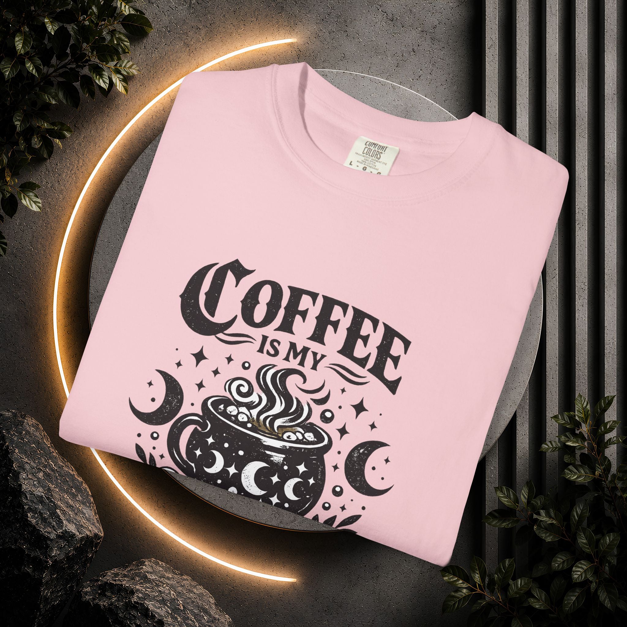 Coffee Is My Potion T-Shirt