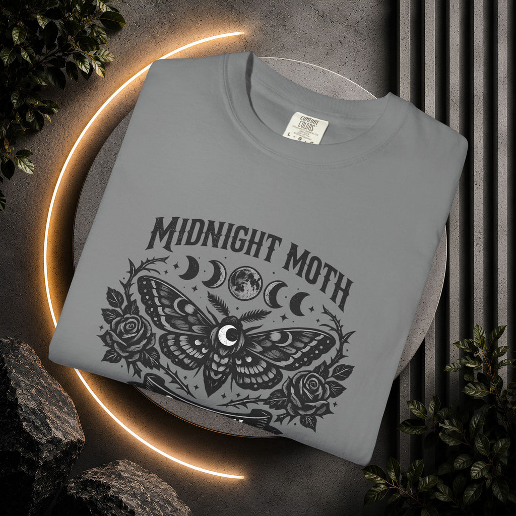 Midnight Moth Society T-Shirt