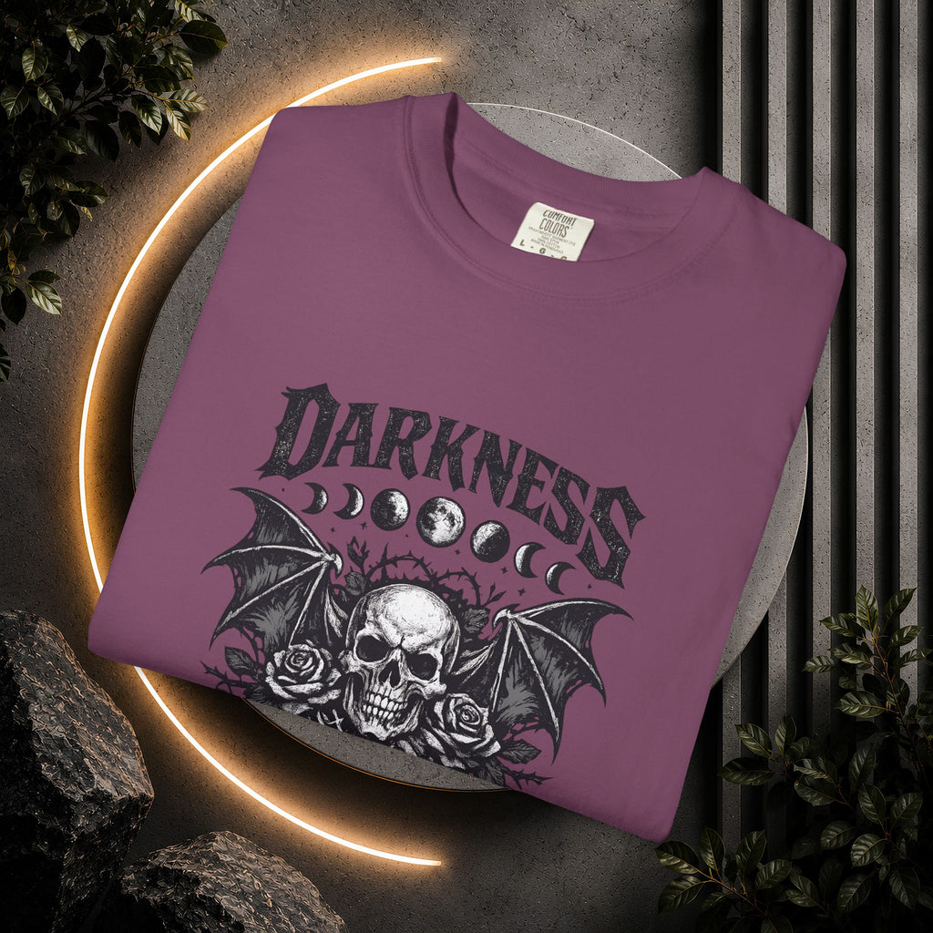Darkness Looks Good On Me T-Shirt