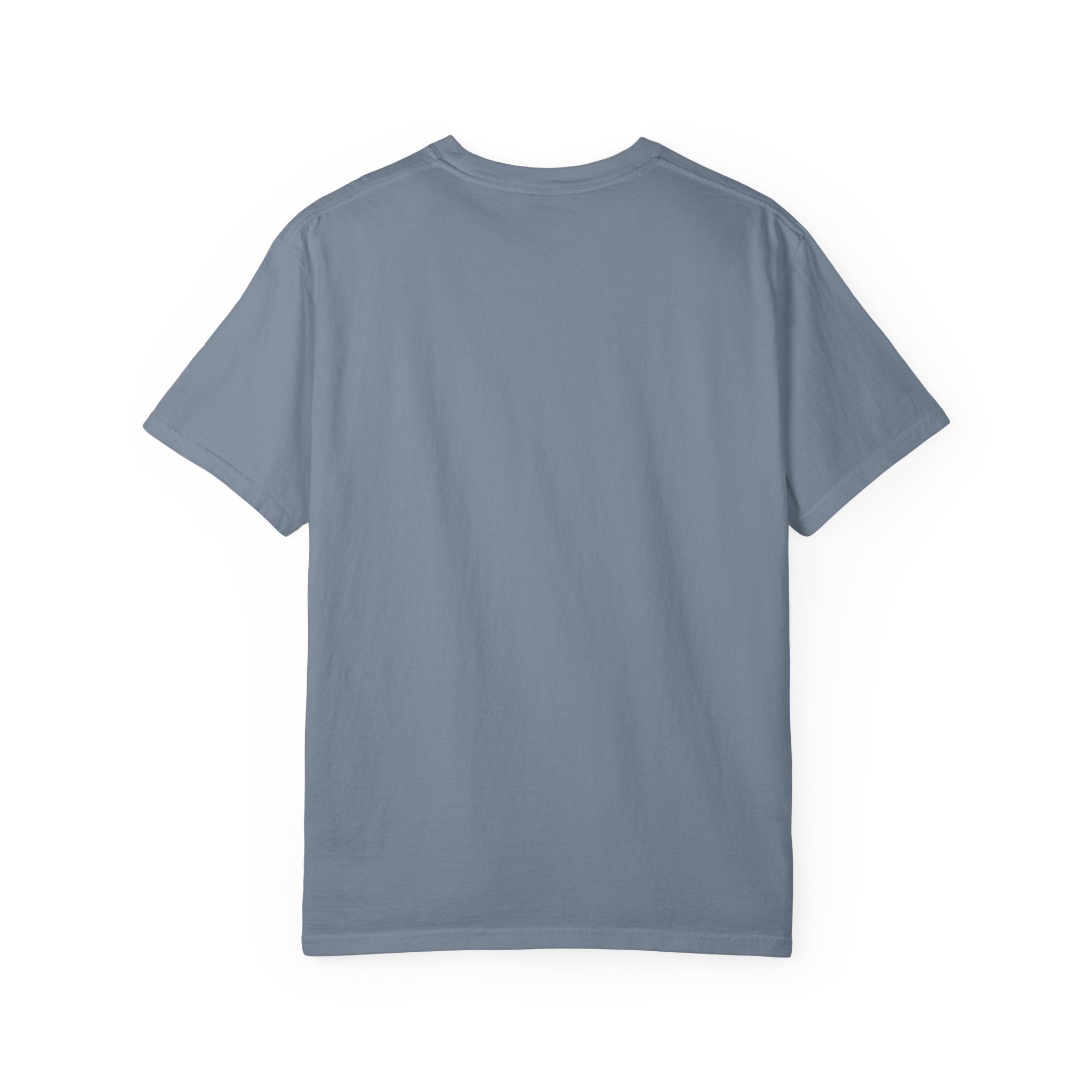 Stay Wild Desert Sunset T-shirt | Retro Cactus Landscape