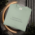 Happiness Is a Cold Lake at 6am T-shirt | Cold Water Swimming Tee