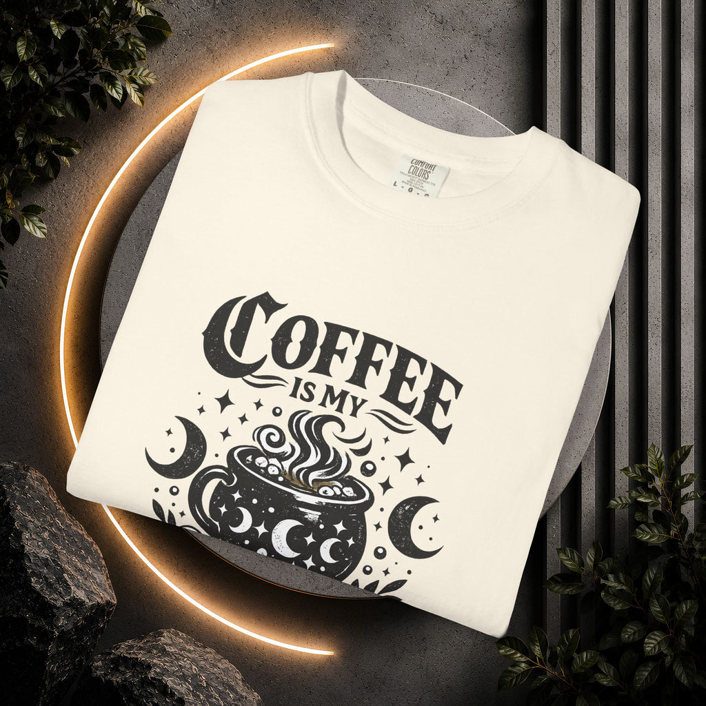 Coffee Is My Potion T-Shirt