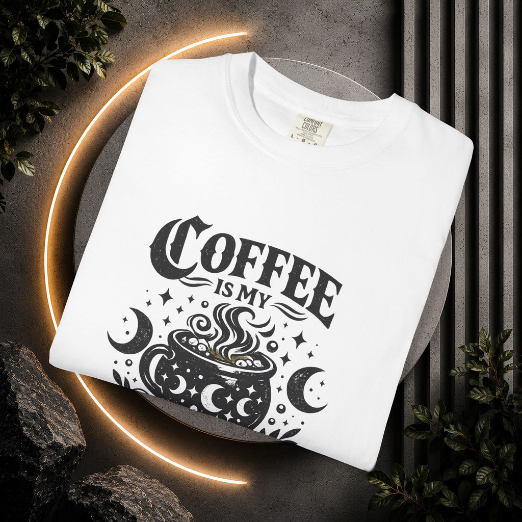 Coffee Is My Potion T-Shirt