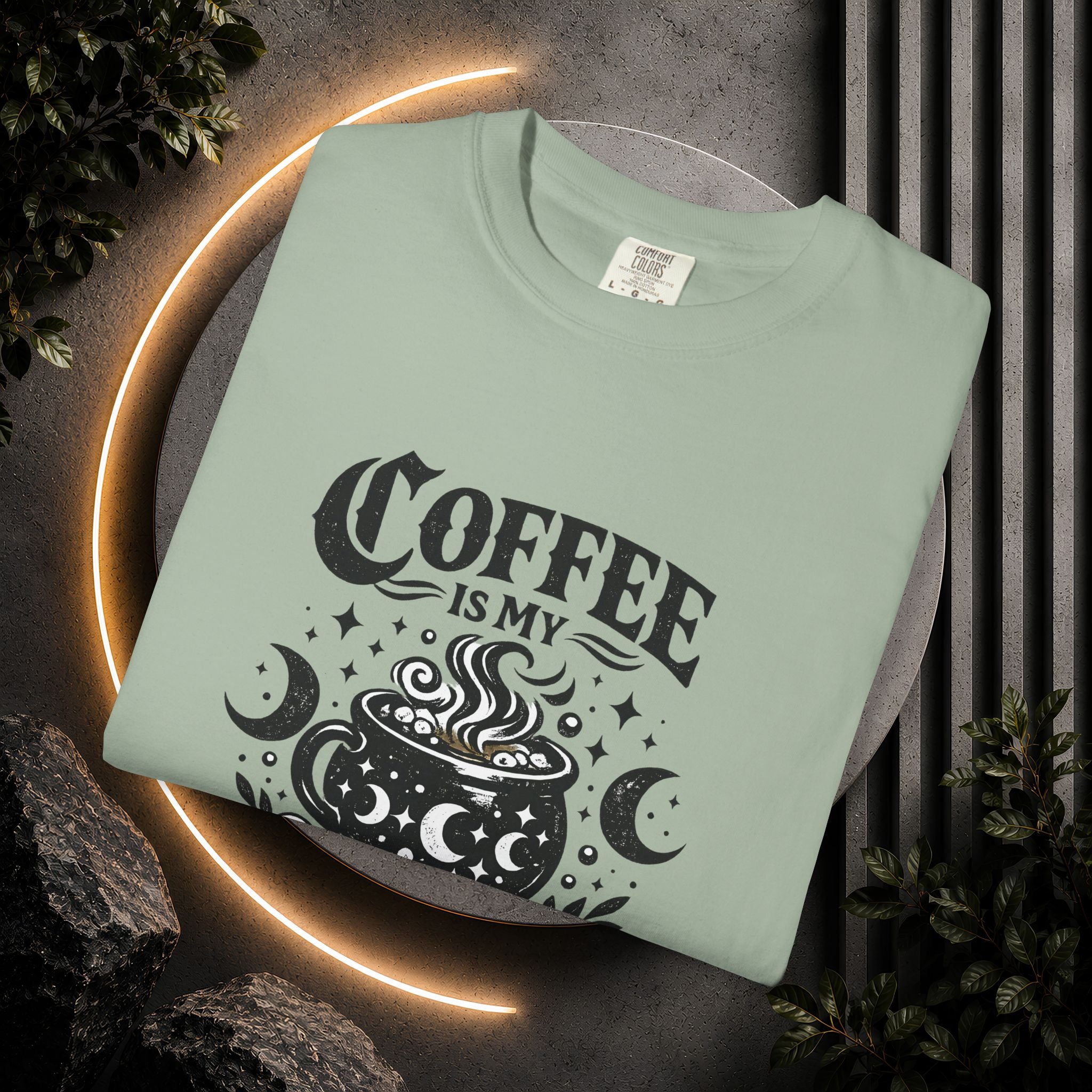 Coffee Is My Potion T-Shirt