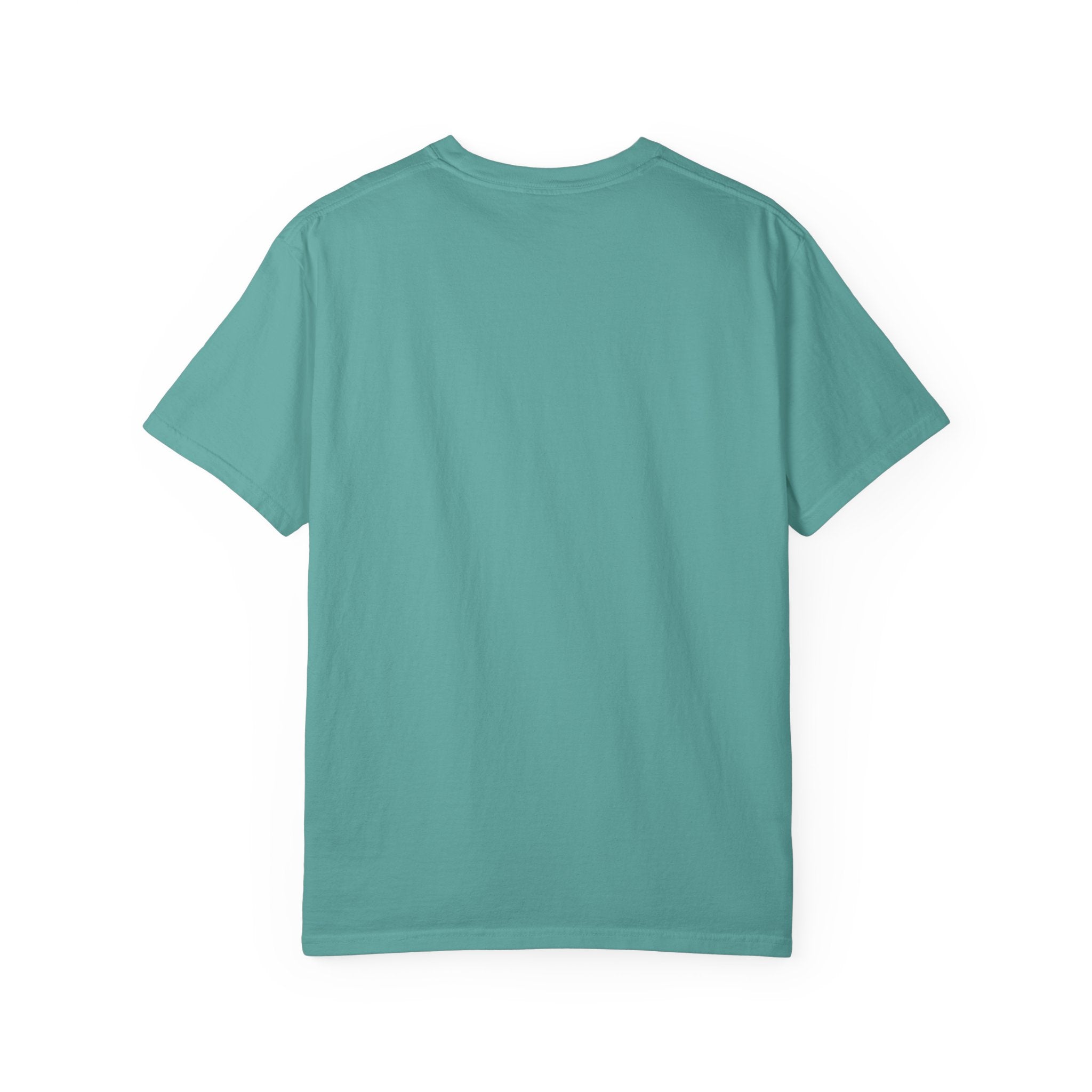 I'd Rather Be Lost In The Woods T-Shirt — Hiking Nature Graphic Tee