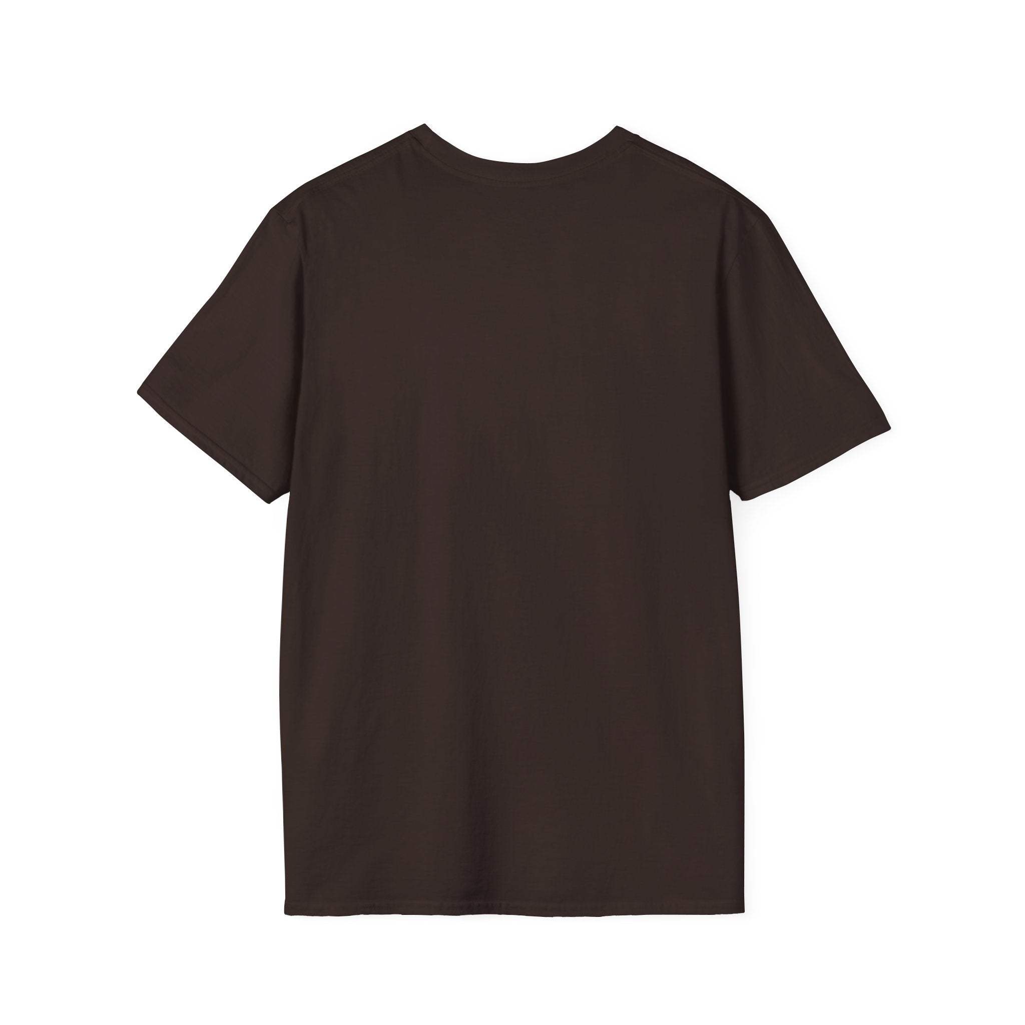 I Used to Teach T-Shirt | Minimal Slogan Tee
