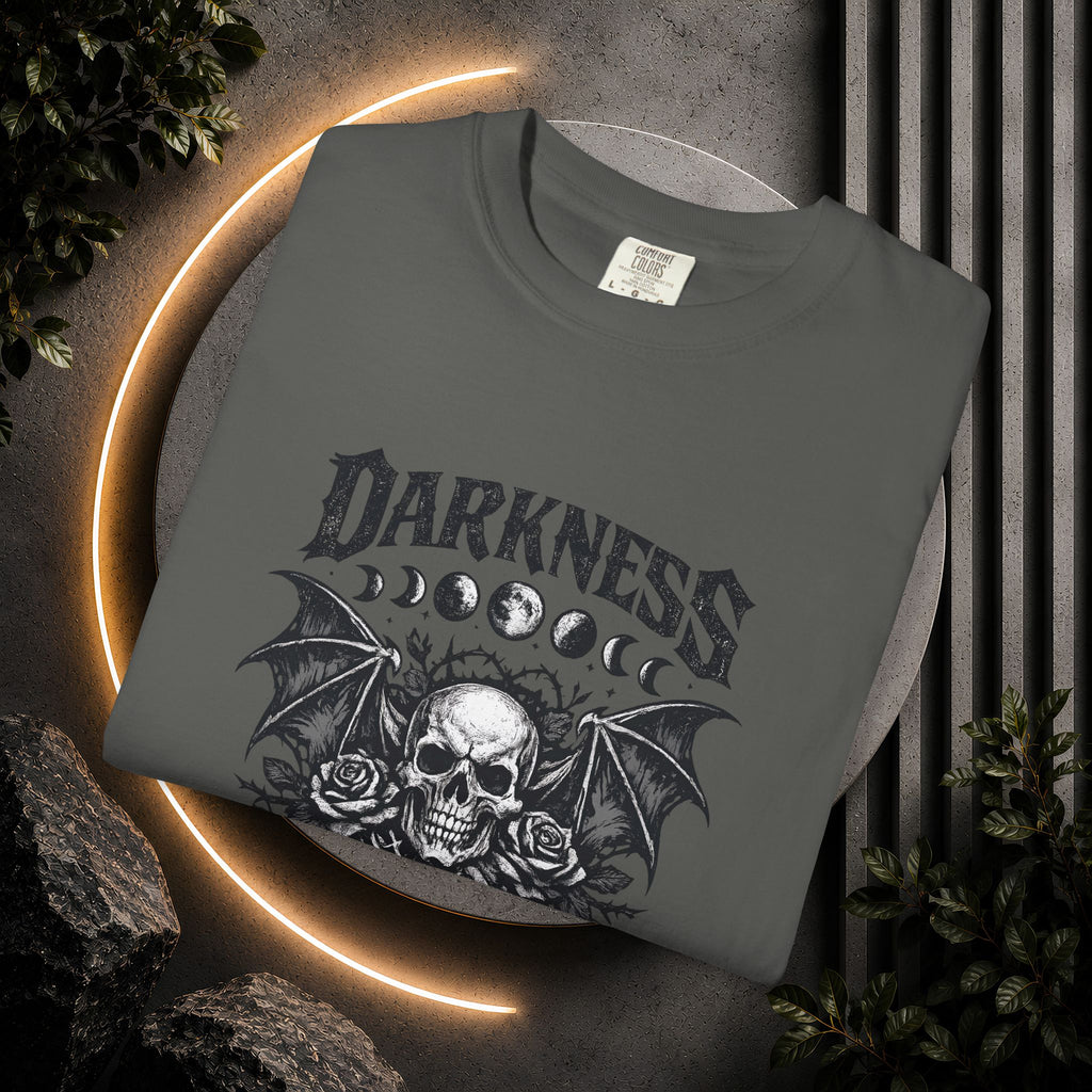 Darkness Looks Good On Me T-Shirt